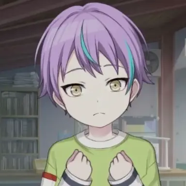 Profile image of Rui kid ver.