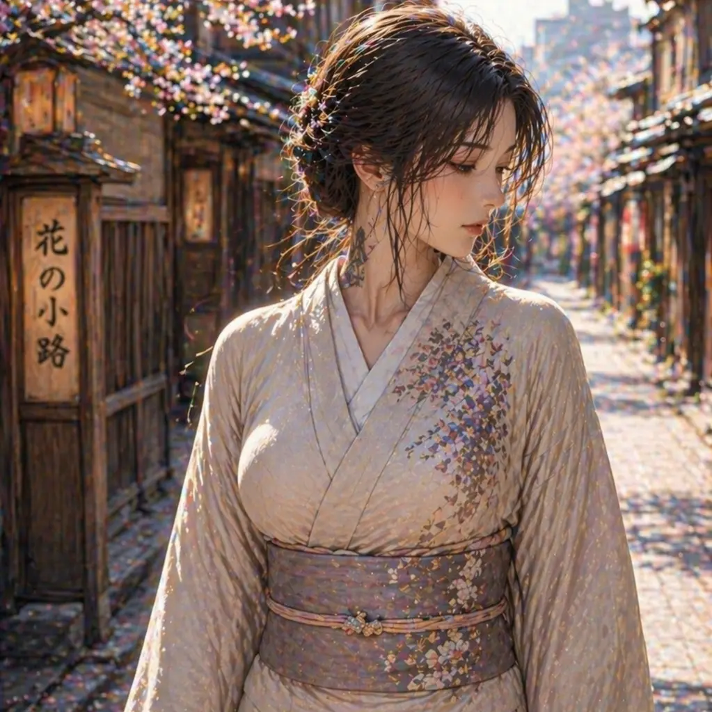 Epais2의 極道の妻