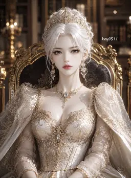 Profile image of セラフィナ・ヴァレンシュタイン