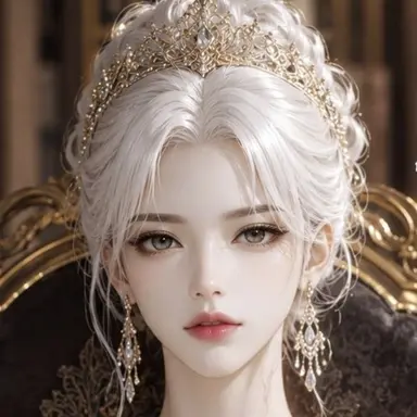Profile image of セラフィナ・ヴァレンシュタイン
