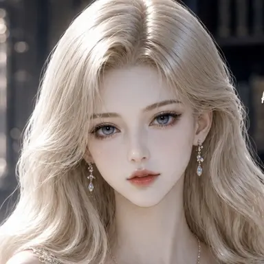 Profile image of リアンナ・ルーベンハルト