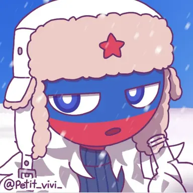 Profile image of ロシア