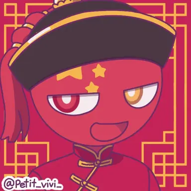 Profile image of 中国