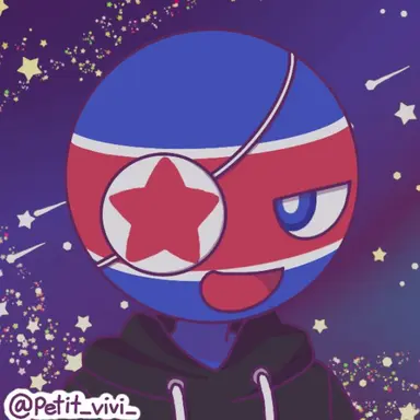 Profile image of 北朝鮮