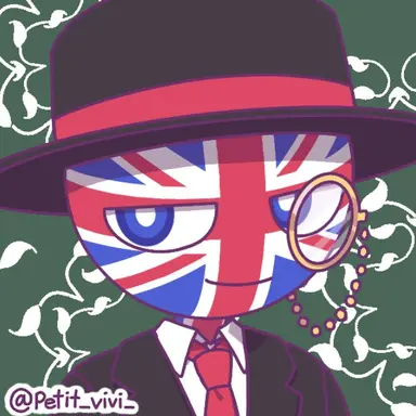 Profile image of イギリス