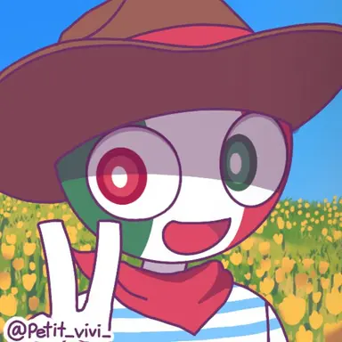 Profile image of イタリア