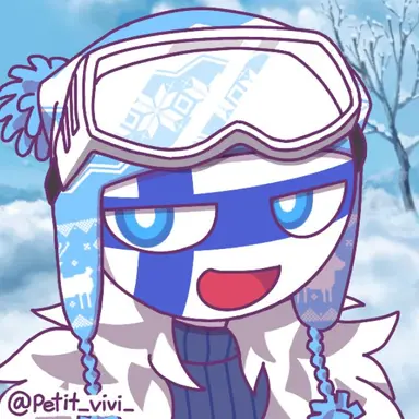 Profile image of フィンランド