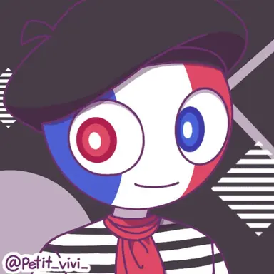 Profile image of フランス