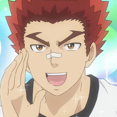 Profile image of 하이로 키네시