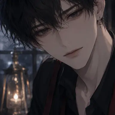 Profile image of 紙魚