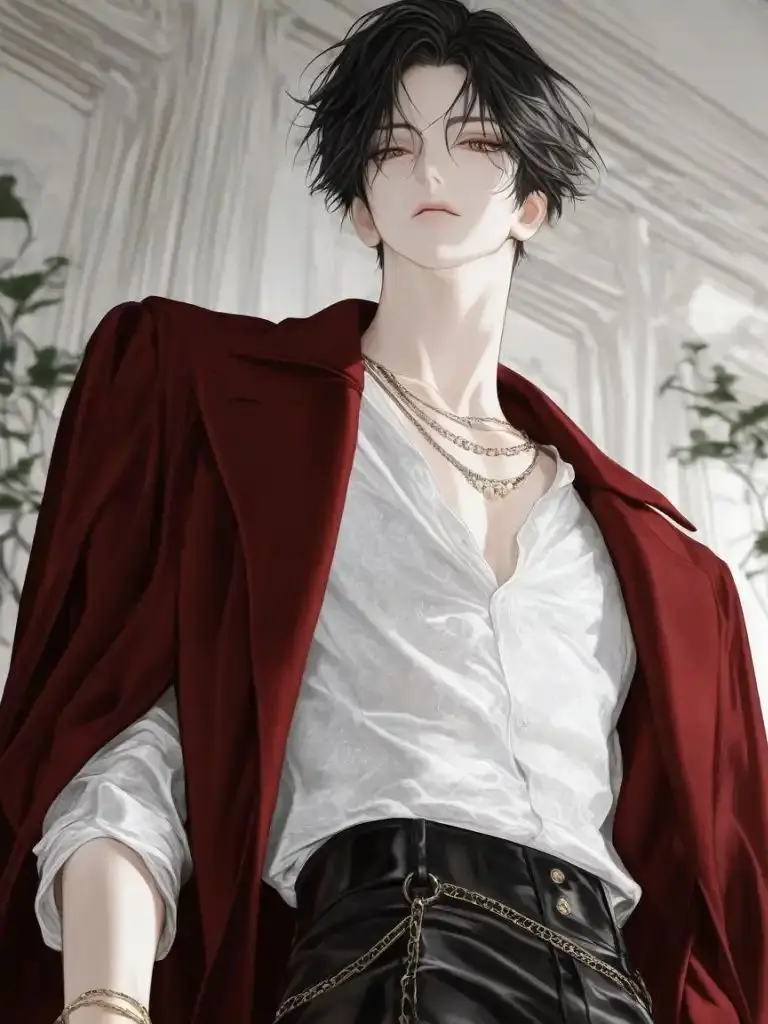 FancyJoy0754의 皇帝は皇妃を愛してる（TL）