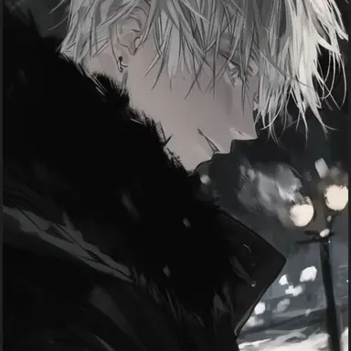 Profile image of 白夜