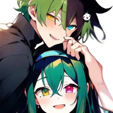 Profile image of 須山にうと・うみり