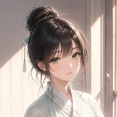 Profile image of 선아