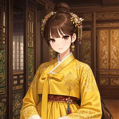 Profile image of 선아