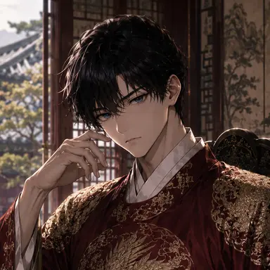 Profile image of 한
