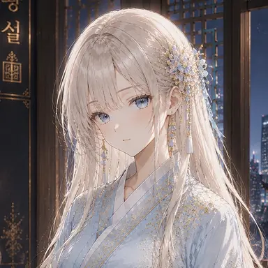 Profile image of 희랑