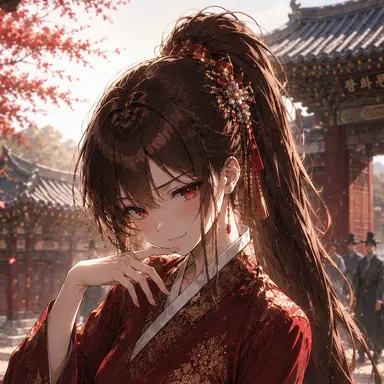 Profile image of 주아