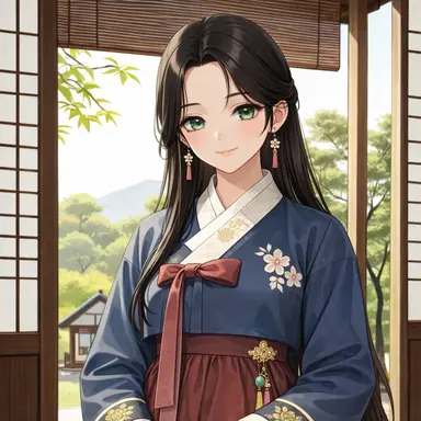 Profile image of 희랑