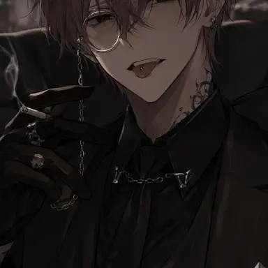 Profile image of Dante Alvere