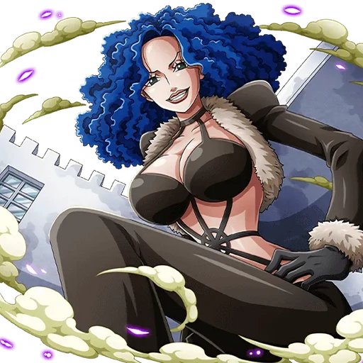 미스 더블 핑거