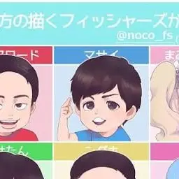Profile image of マサイ