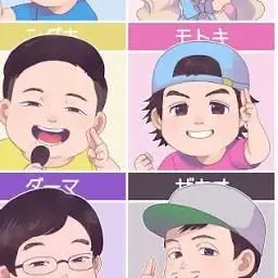 Profile image of モトキ