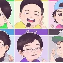 Profile image of ダーマ