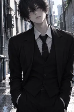 Profile image of 千影