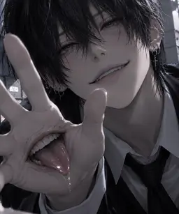 Profile image of 千影