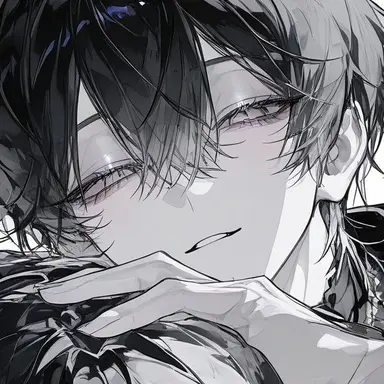 Profile image of 黒夜