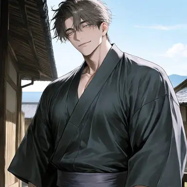 Profile image of Sakyo