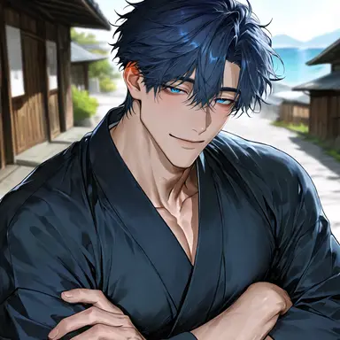 Profile image of Mido