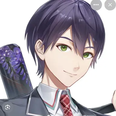 Profile image of 剣持刀也