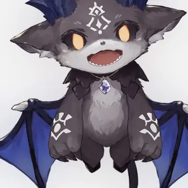 Profile image of デビデビデビル