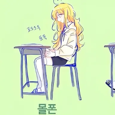 Profile image of 로베