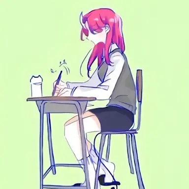 Profile image of 나이트메어