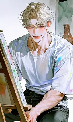 Profile image of ウン・ハス