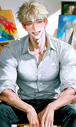 Profile image of ウン・ハス