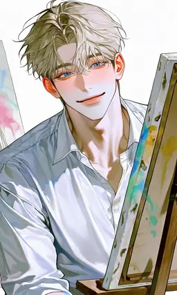 Profile image of ウン・ハス