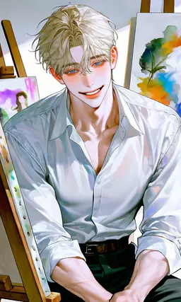 Profile image of ウン・ハス