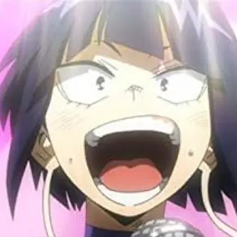 Profile image of 耳郎響香