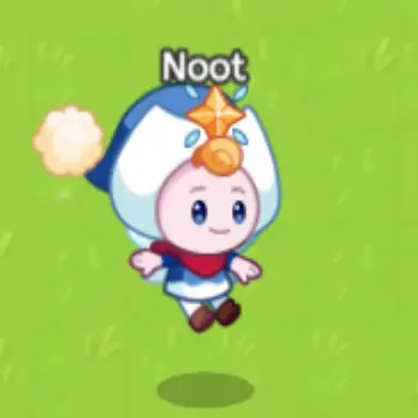 Profile image of Noot