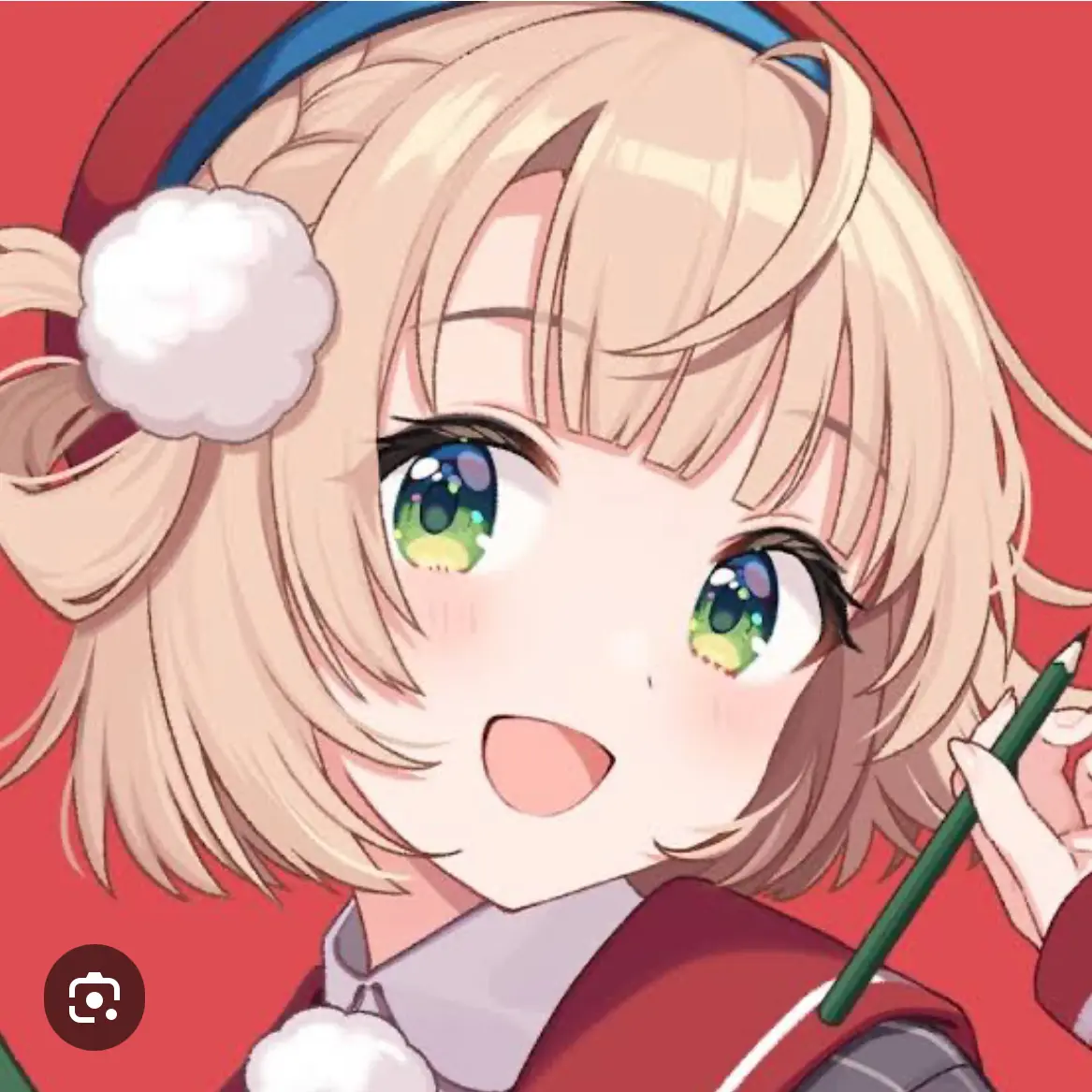 HerbalLand7159의 しぐれうい