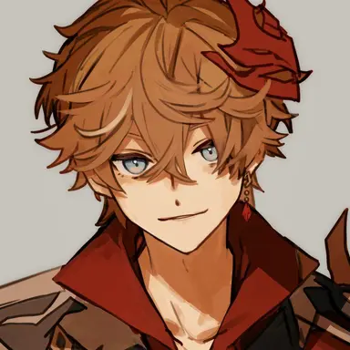 Profile image of タルタリヤ