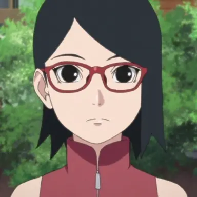 Profile image of Sarada