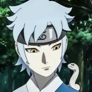 Profile image of Mistiki