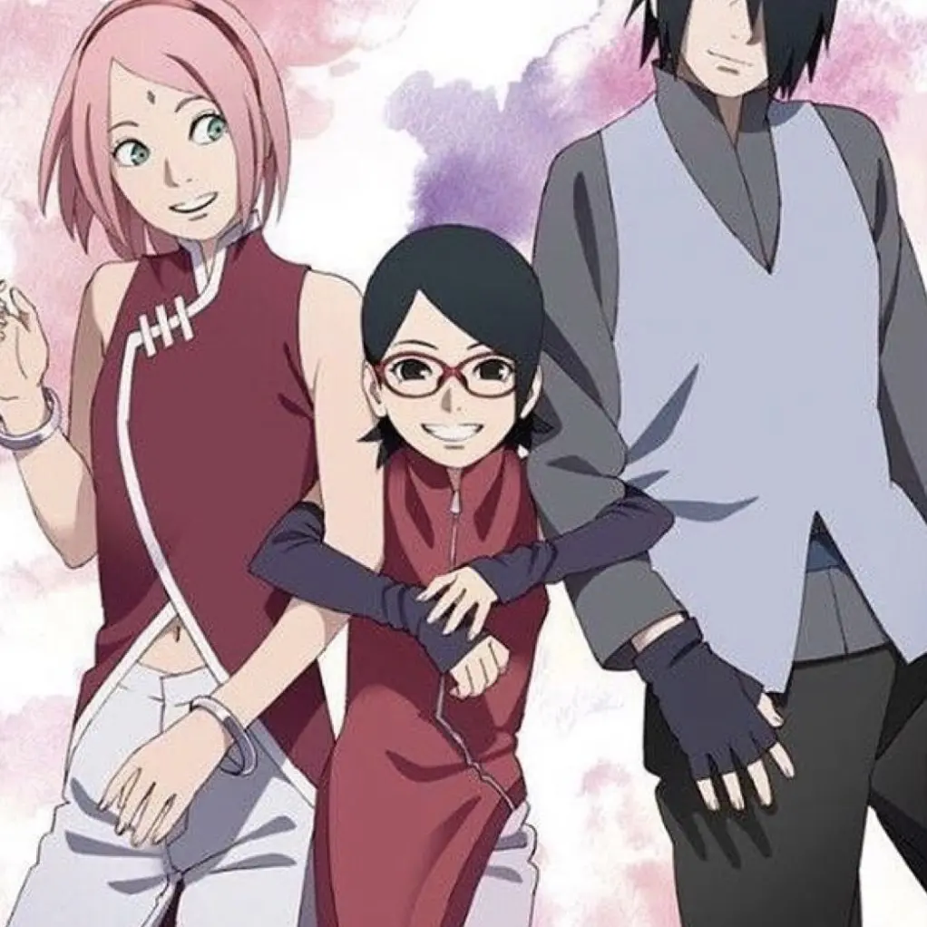 Ggbbhjjccggh의 Uchiha family