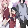 Profile image of Uchiha family