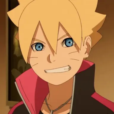 Profile image of Boruto